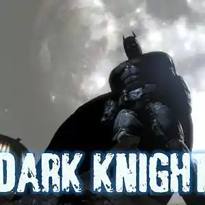 Picture for song 'Dark Knight - UK Drill Type Beat (143 BPM)' by artist 'KageLevelBeats'