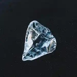 Picture for song 'Ice' by artist 'Kane Comeau'