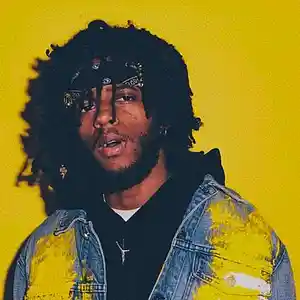 Picture for song 'Pretty Little Fears (6lack Type Beat)BUY1GET2FREE' by artist 'AYOCXRN (Formerly King Corn Beatzz)'