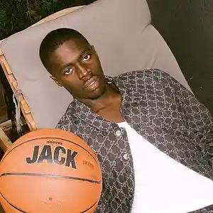 Picture for song 'Zeze (Sheck Wes Type Beat) BUY 1 GET 2 FREE' by artist 'AYOCXRN (Formerly King Corn Beatzz)'
