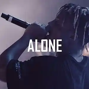 Picture for song 'Alone - (Buy 2 Get 2 Free)' by artist 'KMBeatsOfficial'