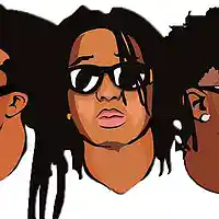 Picture for song 'Migos type beat ' by artist 'Kmoney production'