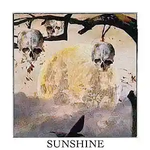 Picture for song 'SUNSHINE' by artist 'Danny Korza'