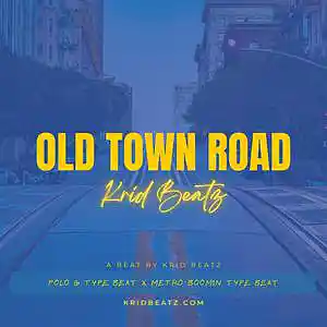 Picture for song 'Old Town Road Buy 1 get 1 Free' by artist 'Krid Beatz'