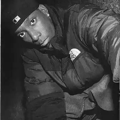 Picture for song 'everything - wu tang type beat' by artist 'KroM Beatz'