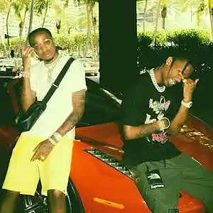 Picture for song '"MOMMA" - BUY 1 GET 1 FREE (prod KXDET)' by artist 'KXDET'