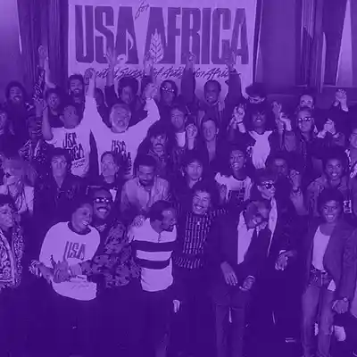 Picture for song 'Change The World (Drake x Jay Electronica x JAYZ)' by artist 'LEXI BANKS'