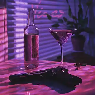 Picture for song 'Vices (Buy 1 Get 4 Free)' by artist 'Lonz Kid'