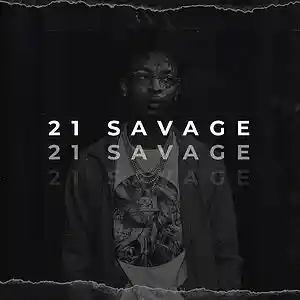 Picture for song '*FREE* 21 Savage x Travis Scott Type Beat - Degree' by artist 'LuxuryBeats'