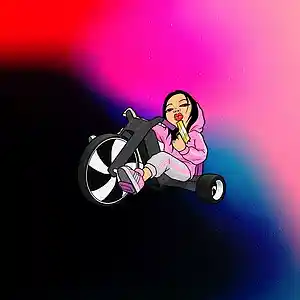 Picture for song 'Griffith (Brazilian Phonk Type Beat)' by artist 'maak'