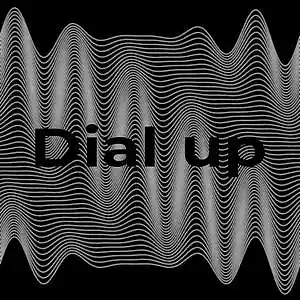 Picture for song 'Dial up (Denzel Curry + KURT92 + Saluki type beat)' by artist 'Magenta Sunset'