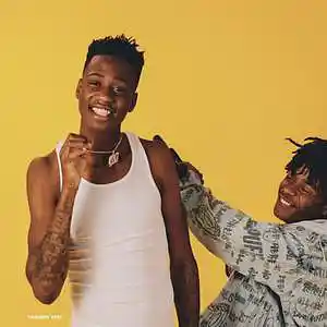 Picture for song 'Muses (yung mal x lil quill type beat)' by artist 'Maori Beats'