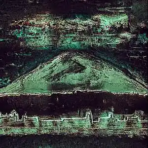 Picture for song 'Zona' by artist 'MarvinChiriguaya'