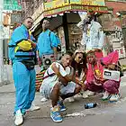 Picture for song 'Funky Fresh ::FREE DL::' by artist 'Masterpiece Music'