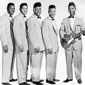 Picture for song 'Poison Ivy' by artist 'MGlennM'