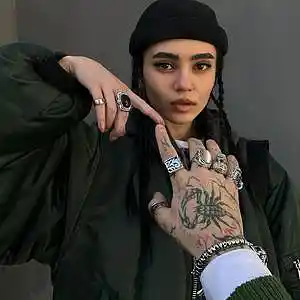 Picture for song 'Lil Keed & Lil Gotit & Southside Type Beat [9]' by artist 'Mirrorfamily'