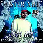 Picture for song 'Luv me not ft. Envy' by artist 'Mister X-ile'