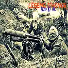 Picture for song 'legend dhonor' by artist 'Mk On the Beat Yo !'