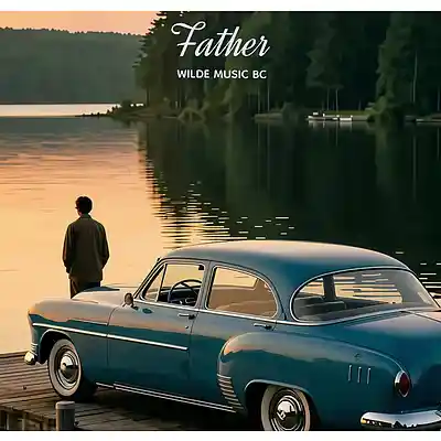 Picture for song 'Father' by artist 'M. R. Wilde'