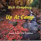 Picture for song 'Up At Camp (sample)' by artist 'Nick Humphrey'