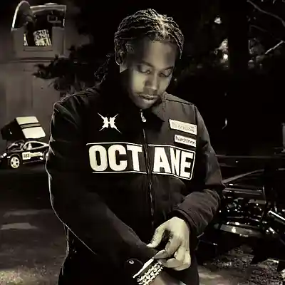 Picture for song 'OCTAIN (5 Unlimited for $50)' by artist 'No30music'