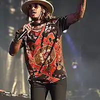 Picture for song 'By The Way (NEW) OE' by artist 'OEBangerz'