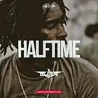 Picture for song '*NEW* HalfTime' by artist 'OldyMBeatz'