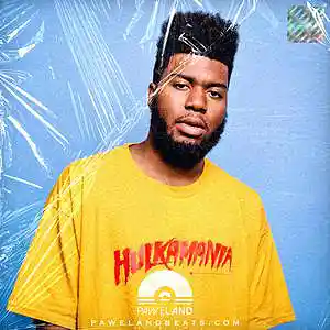 Picture for song 'BANGER - (Khalid Type Beat, Future Beat)' by artist 'Paweland Beats'