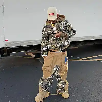 Picture for song 'plugg type beat - sauce 130bpm BbMin' by artist 'PROD. DUUSEI'