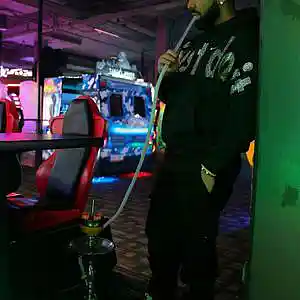 Picture for song 'drake x lil baby type beat "whiterun"' by artist 'Prodloublais'