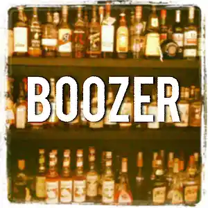 Picture for song 'BOOZER - Trap Type Beat' by artist 'Raky McFly'