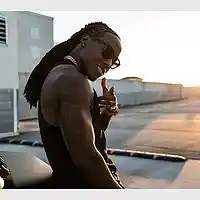 Picture for song 'King Kong (Prod. By RickyMac Beatz)' by artist 'RickyMac Beatz'