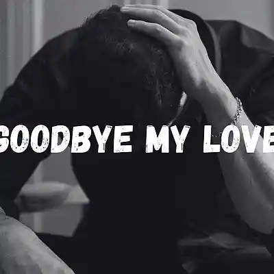 Picture for song 'Sad Piano Rap Type Beat - "Goodbye My Love"' by artist 'Riusso De Sinai Beats'