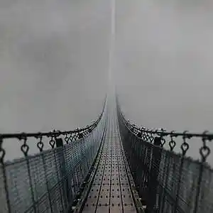 Picture for song 'The Bridge (Piano Original)' by artist 'Ross Smithe'