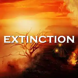 Picture for song 'Extinction' by artist 'SadGlad Music'
