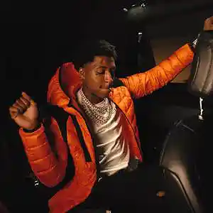Picture for song 'NBA Youngboy - Off The Stoop' by artist 'Sam Crump'