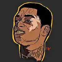 Picture for song 'Kodak Black x Metro Boomin Type Beat - Winnin' by artist 'Sauce World'