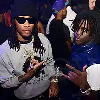 Picture for song 'Savage - Freebandz x Metro Boomin Type Beat' by artist 'Sauce World'