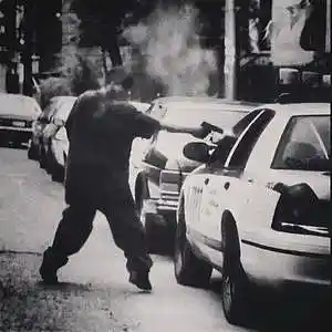 Picture for song 'VRIKIE x SDUSHA - Gang' by artist 'Sdusha'