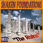 Picture for song 'The Ruins' by artist 'SHAKEN FOUNDATIONS'