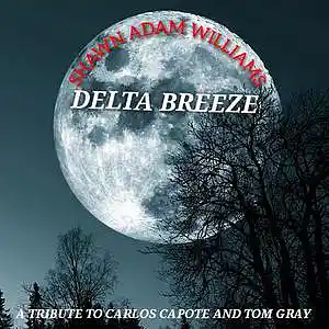 Picture for song 'Delta Breeze (A Tribute to Carlos Capote and Tom G' by artist 'Shawn Adam Williams'