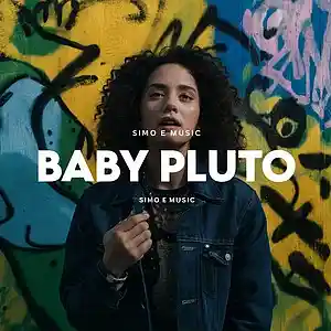 Picture for song 'Baby Pluto LillUzi type Beats' by artist 'Simo E Prod'