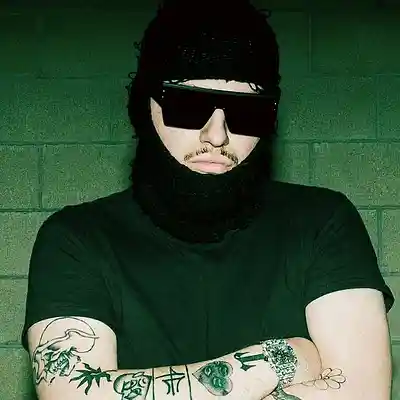 Picture for song 'Tonka' by artist 'Soren Cornix'