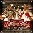 Picture for song 'Just Bought This Fit' by artist 'TawTown Heavyweightz'