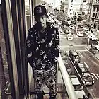 Picture for song 'Just Begun (SOLD)' by artist 'TheTrackAddictz'