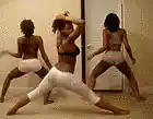 Picture for song 'UNIQKTOUCH-TWERK' by artist 'UNIQK TOUCH PRODUCTION'