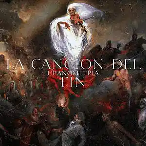 Picture for song 'la canción del fin' by artist 'uranometria'