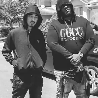 Picture for song 'BAG STUFFING [peezy, babyface ray, rio da yung og]' by artist 'Xan Brickz'
