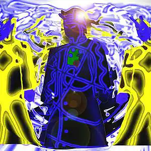 Picture for song 'DBX Cignus 12 Star Machines' by artist 'XERXEESE'