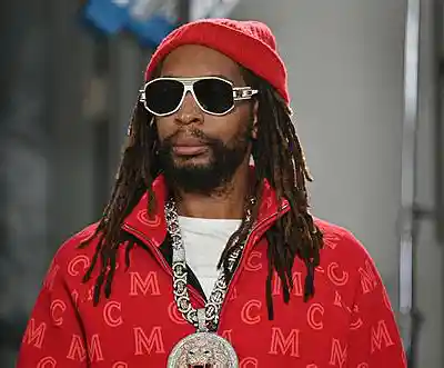Picture for song 'Lil jon (Throw it up) type beat' by artist 'Ygdabeatplug'